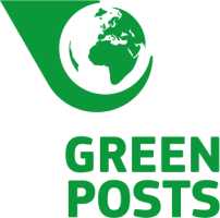Green Posts